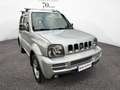 Suzuki Jimny 1.3 16v JLX 4WD gancio traino Grigio - thumbnail 1