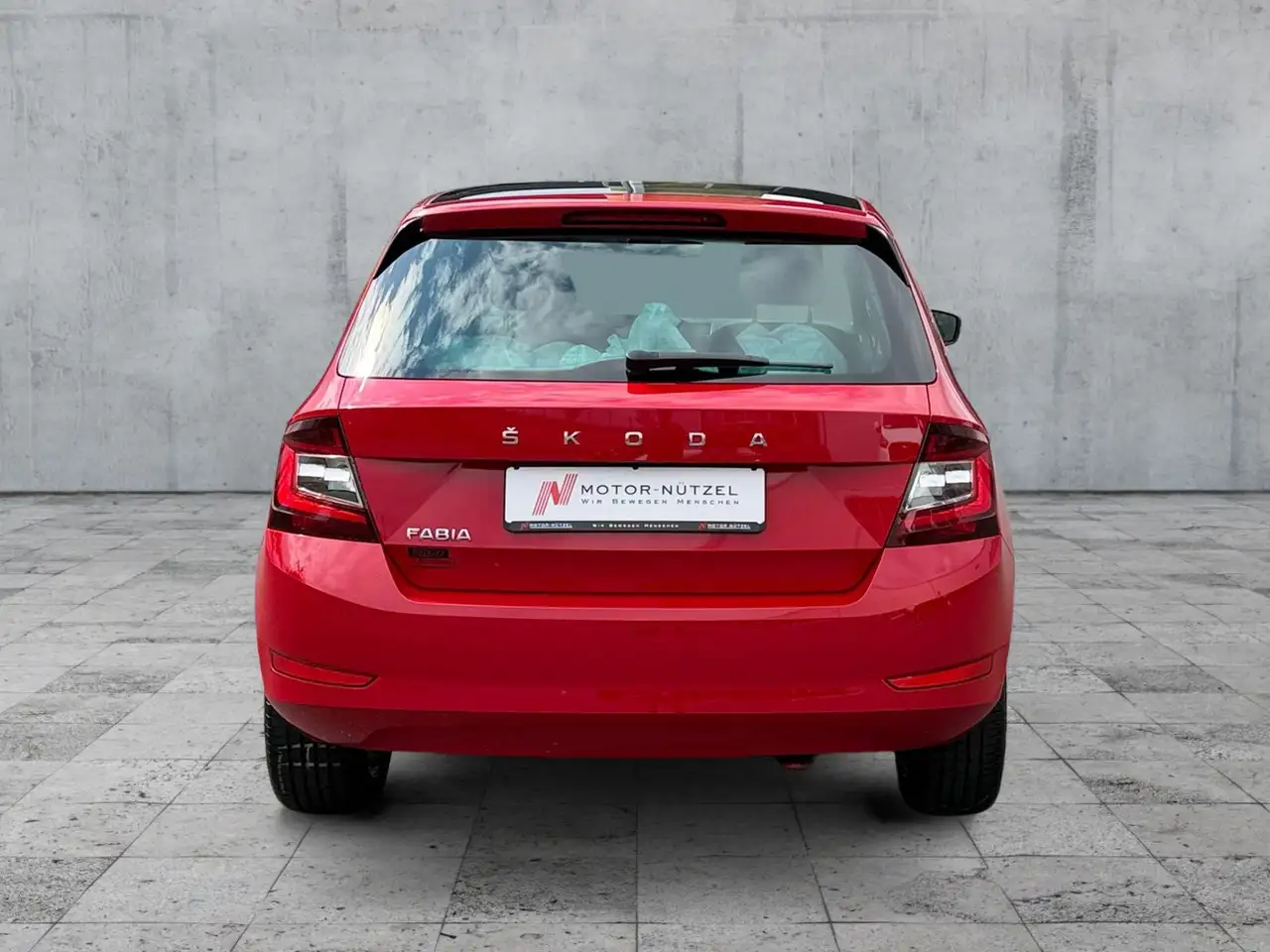 Skoda Fabia 1.0TSI DRIVE LED+NAV+APP+ACC+SHZ+2xPDC+DAB, миниатюра 5