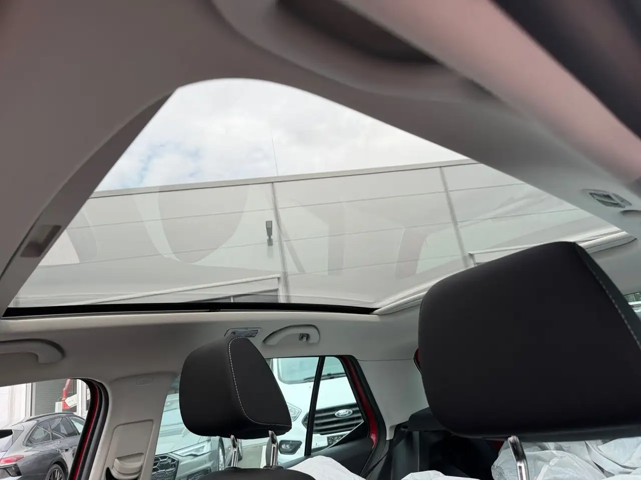 Skoda Fabia 1.0TSI DRIVE LED+NAV+APP+ACC+SHZ+2xPDC+DAB, миниатюра 17
