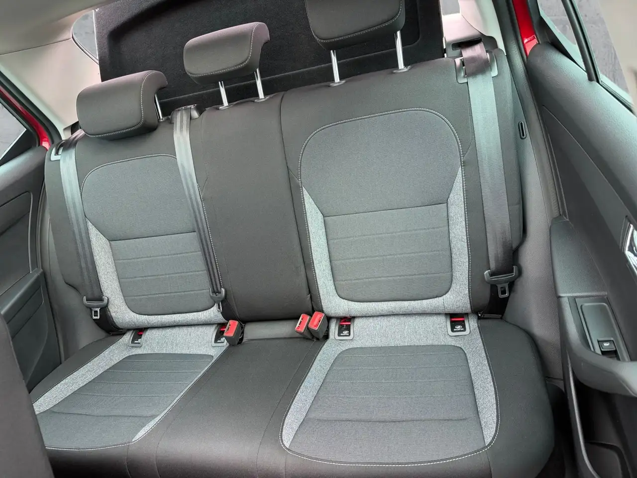 Skoda Fabia 1.0TSI DRIVE LED+NAV+APP+ACC+SHZ+2xPDC+DAB, миниатюра 16