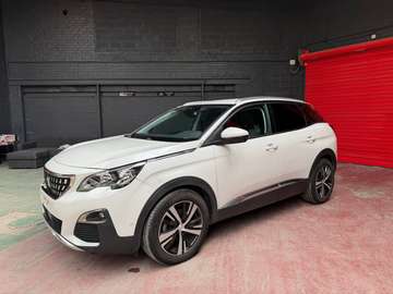 3008 1.5 BlueHDi 130ch S