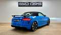 Audi TT RS 2.5 400 ch S-Tronic / Bang & Olusfen / Apple CarPlay / Matrix LED / DCC Blau - thumbnail 4