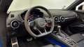 Audi TT RS 2.5 400 ch S-Tronic / Bang & Olusfen / Apple CarPlay / Matrix LED / DCC Blau - thumbnail 10