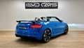 Audi TT RS 2.5 400 ch S-Tronic / Bang & Olusfen / Apple CarPlay / Matrix LED / DCC Blau - thumbnail 3