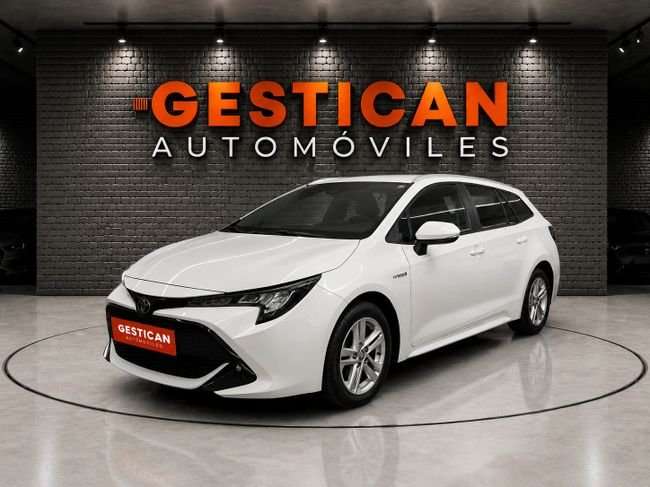 Toyota Corolla 1.8 125H ACTIVE TECH E-CVT TOU SPORT - foto 1