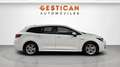 Toyota Corolla 1.8 125H ACTIVE TECH E-CVT TOU SPORT Blanco - thumbnail 3