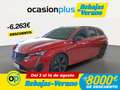 Peugeot 308 SW 1.6 Hybrid GT EAT8 225 Rojo - thumbnail 1