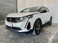 Peugeot 3008 BlueHDi 130 S&S EAT8 GT Pack Blanc - thumbnail 3