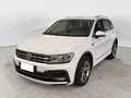 Volkswagen Tiguan 2.0 TDI SCR DSG 4MOTION Sport BlueMotion Tech. White - thumbnail 1