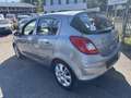 Opel Corsa Edition   automatik, Szürke - thumbnail 3