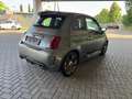 Fiat 500 595 Abarth Turismo Grigio - thumbnail 8