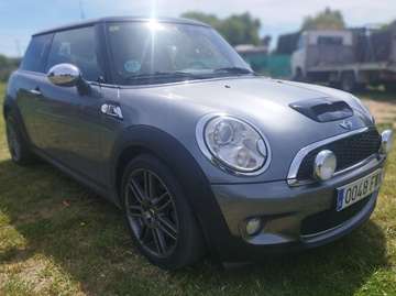 JCW