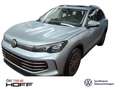 Volkswagen Tiguan Elegance 1.5 eTSI DSG Panorama AHK Kamera Silber - thumbnail 1