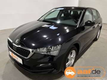 1.0 TSI Ambition LED Navi Klima PDC