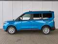 Ford Tourneo Courier Titanium 1.0 Ecoboost / PDC V.&H. m. Kamera Pri... Blau - thumbnail 2