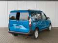 Ford Tourneo Courier Titanium 1.0 Ecoboost / PDC V.&H. m. Kamera Pri... Blau - thumbnail 3