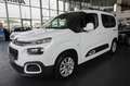 Citroen Berlingo Shine M/AHK/Drive-Assist-Paket/Wireless Blanc - thumbnail 1