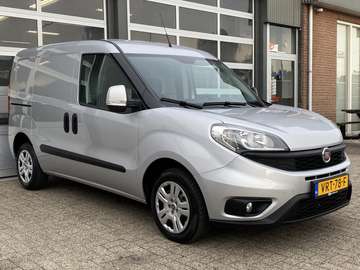 Cargo 1.3 MJ L1H1 SX 90pk Btw en Bpm vrij Airco Cr