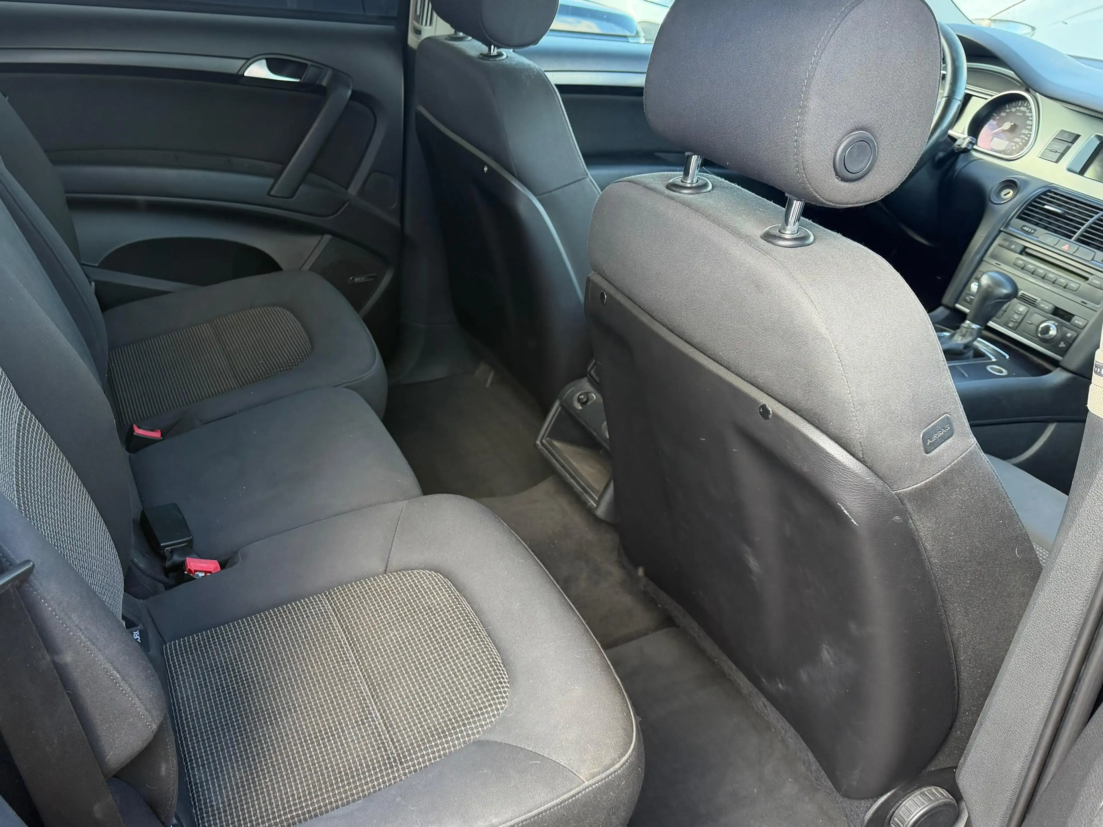 Audi Q7 3.0 TDI quattro (176kW) — photo 3