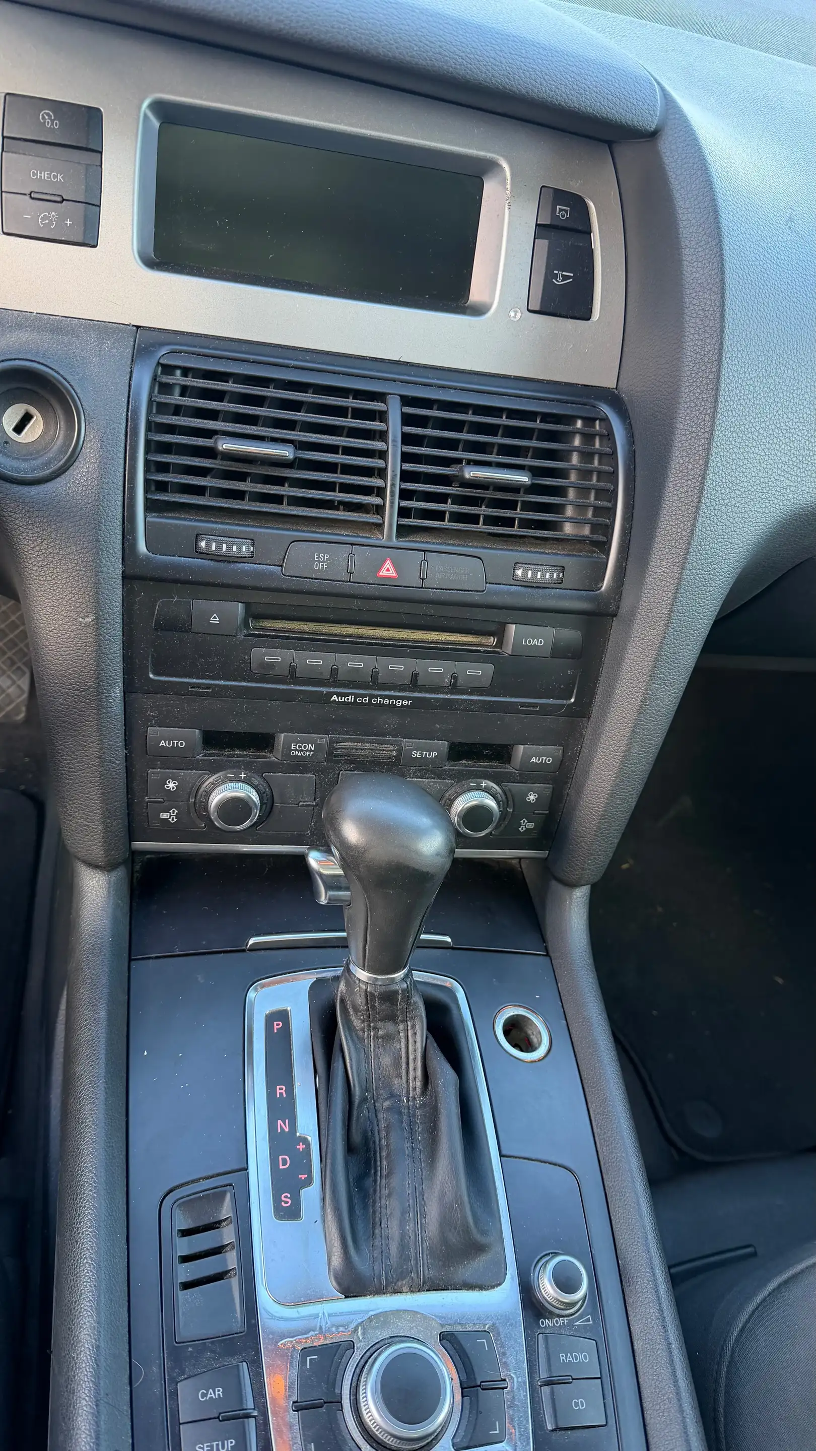 Audi Q7 3.0 TDI quattro (176kW) — photo 6