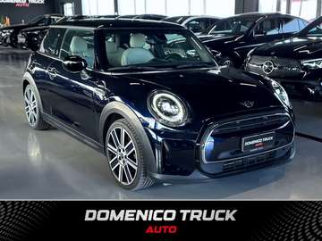 Mini 1.5 Cooper Yours