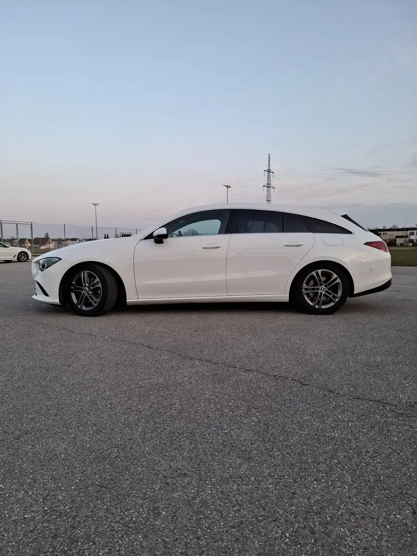 Mercedes-Benz CLA 200 Shooting Brake Aut. SB mit Pano - 2
