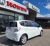 Honda Jazz Jazz 1.3 hybrid Elegance cvt Bianco - thumbnail 2