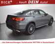 Mercedes-Benz GLC 220 GLC220d Coupe 2X AMG Line 4M NAVI+KAMERA+LED+20" Grey - thumbnail 7