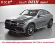 Mercedes-Benz GLC 220 GLC220d Coupe 2X AMG Line 4M NAVI+KAMERA+LED+20" Grey - thumbnail 4