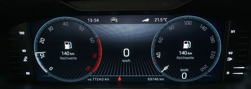 Skoda Karoq Style 1.5 TSI*TEMP*DAB*AHK*RFK*VC*LHZ — photo 13