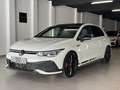 Volkswagen Golf GTI 2.0 TSI Clubsport DSG 221kW Blanco - thumbnail 1