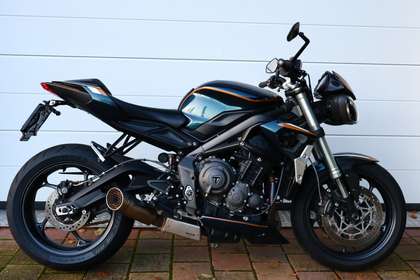 Triumph Street Triple S ABS Limited Edition