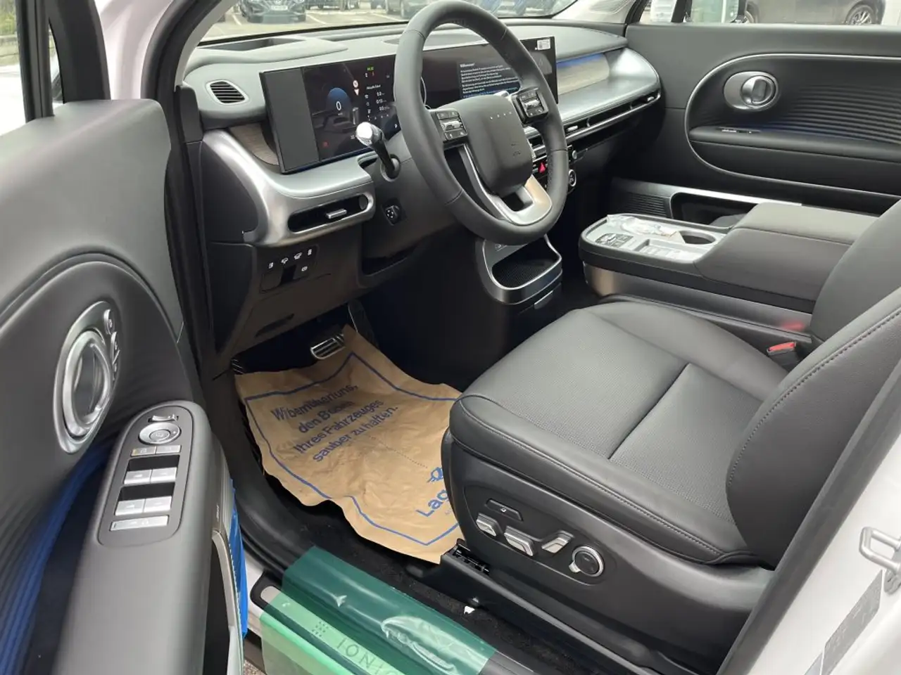 Hyundai IONIQ 9 2026