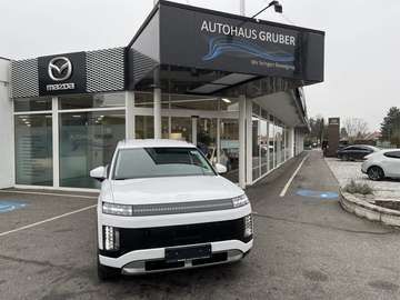 Prestige Line 110 kWh 4WD 96p72-O2