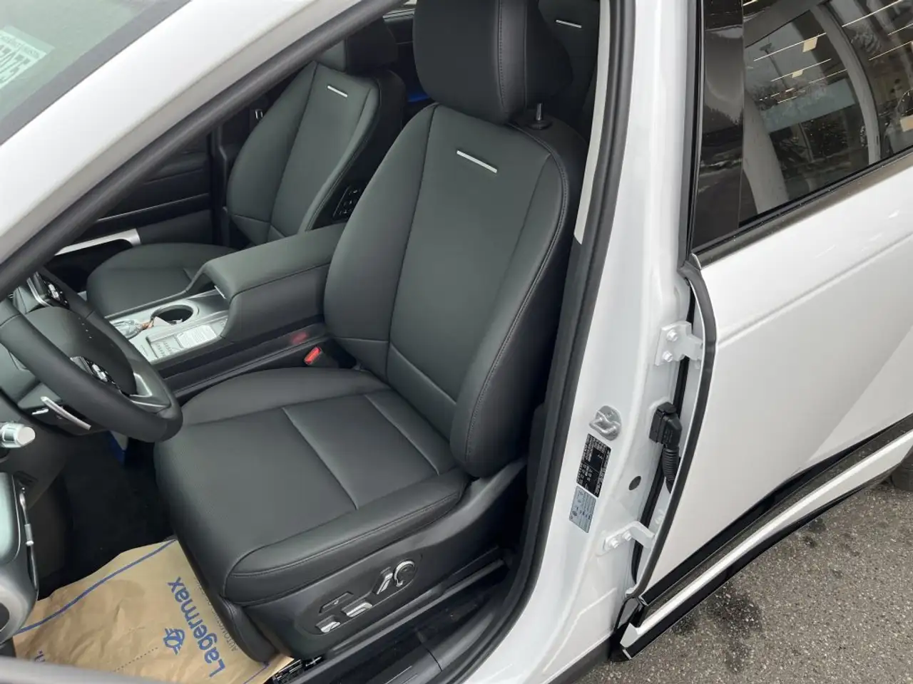 Hyundai IONIQ 9 2026 — фото 13