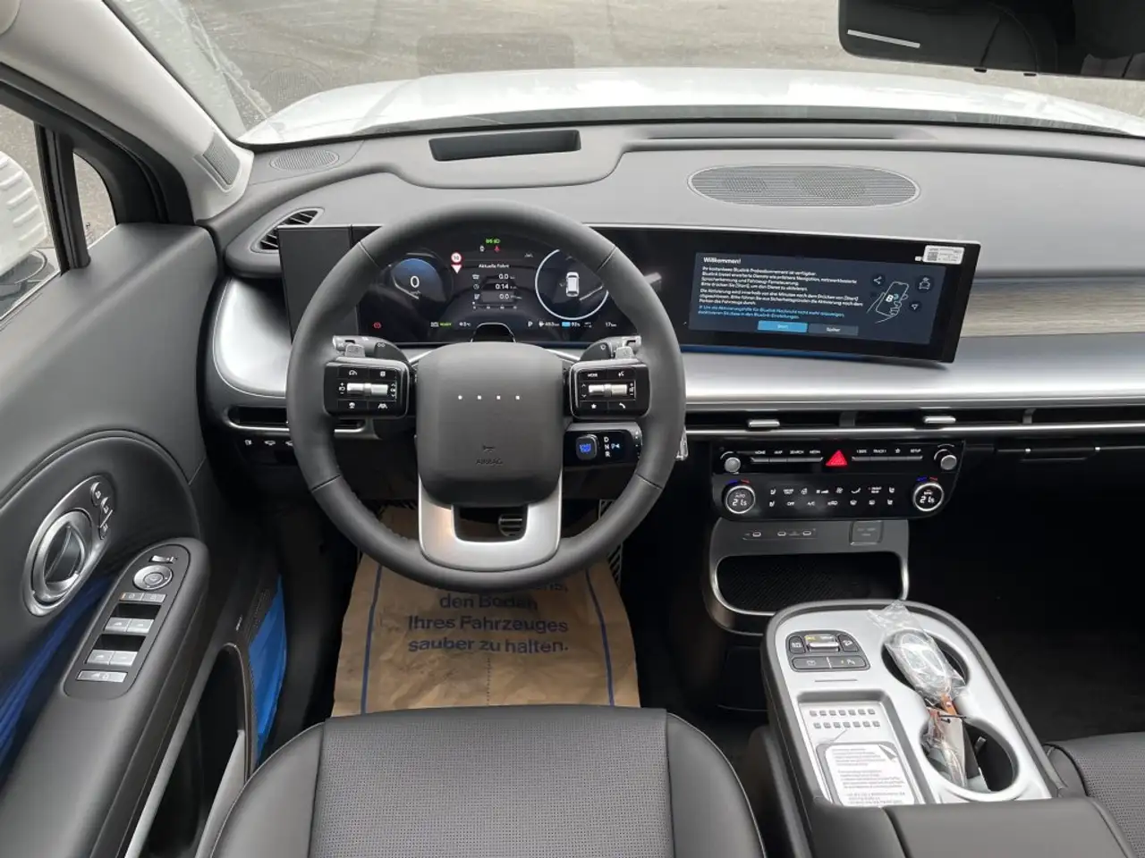 Hyundai IONIQ 9 2026