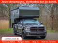 Dodge RAM 1500 €15000,- VOORDEEL | CAMPER / AFZET UNIT | SHO Grün - thumbnail 7