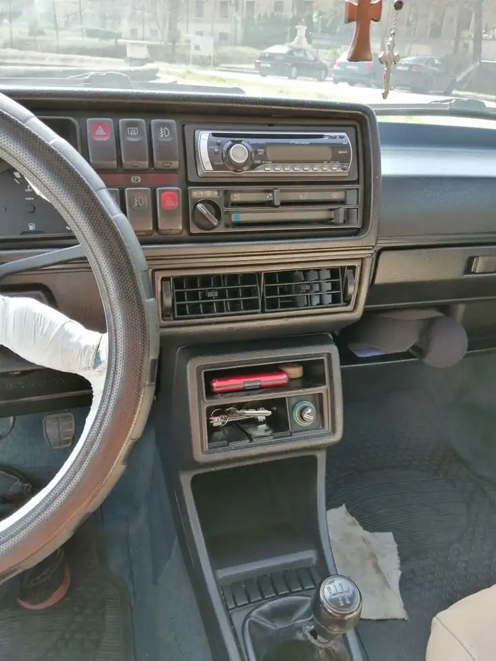 Volkswagen Golf, foto 8