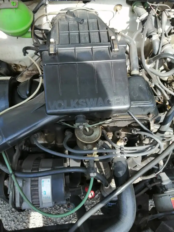 Volkswagen Golf, foto 10