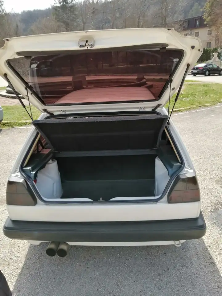 Volkswagen Golf, foto 5