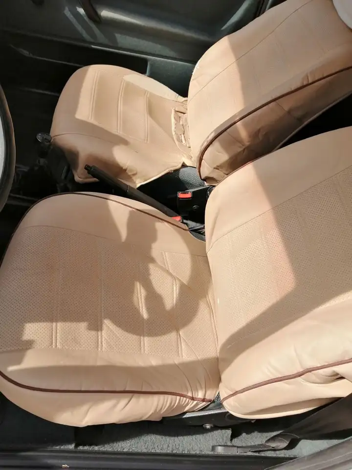Volkswagen Golf, foto 6