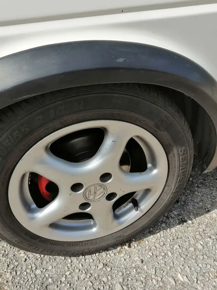 Volkswagen Golf, foto 2