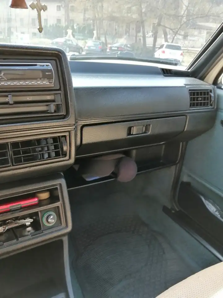 Volkswagen Golf, foto 12