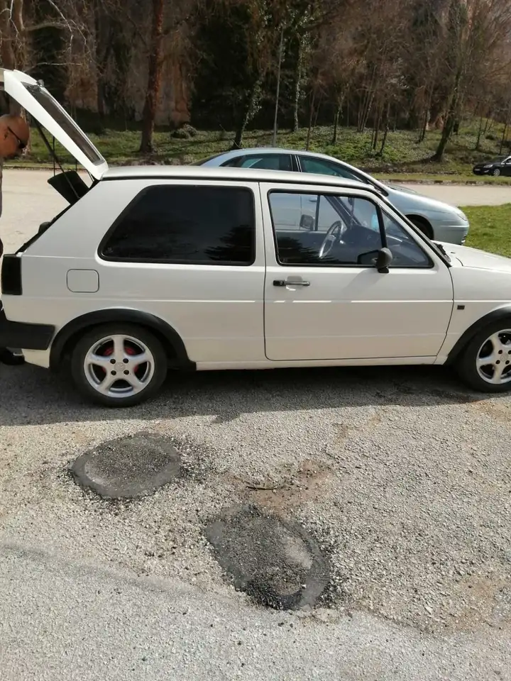 Volkswagen Golf, foto 3