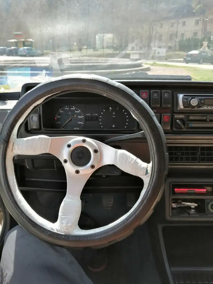 Volkswagen Golf, foto 7