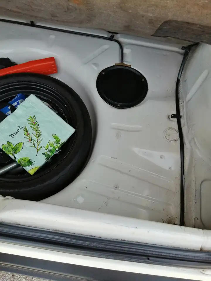 Volkswagen Golf, foto 4