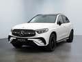 Mercedes-Benz GLC 400 e 4M , AMG BURM NIGHT MEMO 360 AHK DISTR Weiß - thumbnail 2