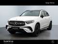 Mercedes-Benz GLC 400 e 4M , AMG BURM NIGHT MEMO 360 AHK DISTR Weiß - thumbnail 1
