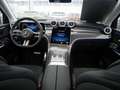 Mercedes-Benz GLC 400 e 4M , AMG BURM NIGHT MEMO 360 AHK DISTR Weiß - thumbnail 10