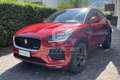 Jaguar E-Pace E-Pace 2.0D 180 CV AWD aut. R-Dynamic SE Rosso - thumbnail 1